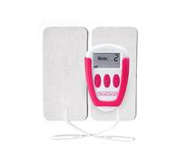 TensCare K-OVAP - stimolatore muscolare, rosa e bianco - NUOVO