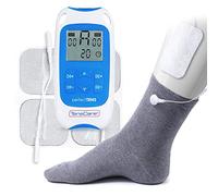 Tenscare K-Perfect-Sock - Dispositivo di sollievo dal dolore con calze conduttive