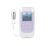 Tenscare Kegel Toner bei Inkontinenz Compatibile L-CPT X-VPK 2 x AA 1.5V K-KT