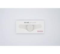 TensCare Mynd - Set di 3 elettrodi di ricambio da utilizzare con Mynd per aiutare a trattare le emicranie (unità non inclusa)