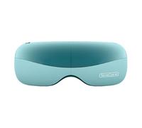 TensCare Oko - Massaggiatore occhi 3 in 1 con calore, compressione e vibrazione. Relieve Fatigued Eyes, Migliorare il sonno, alleviare lo stress. Built in Speakers. Perfetto per viaggiare e dopo aver