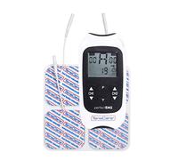 TensCare Perfect EMS - EMS e TENS Programmi per il rafforzamento muscolare, gestione del sollievo dal dolore. Riabilitare le infusioni muscolari e mantenere la massa muscolare.