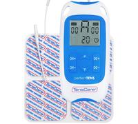 TensCare Perfect Tens - Dispositivo Antidolorifico, Clinicamente Testato - Solli