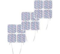 Tenscare Carborn Mesh 4er Set Electrodepads 50X50 mm E-CM5050