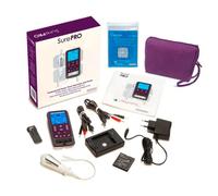 Tenscare Sicuro Pro Esercizio Del Pavimento Pelvico Black / Red