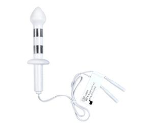 TensCare X-PR13 Sonda Anale per Elettrostimolatori con Attacco Universale a Spinotto da 2 mm