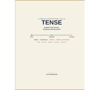 Tense English Grammar Level B1