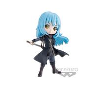 TENSEI SHITARA SLIME DATTA KEN - Rimuru Tempest - Q Posket RIMURU UGUALE TEMPEST