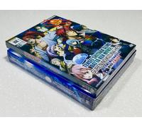 Tensei Shitara Slime Datta Ken (Stagione 1-3 + Diari + 7-OVA + Film + 3-SP) DVD