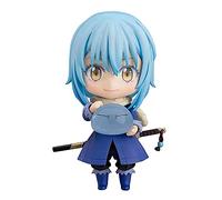 Tensei Shitara Suraimu Datta Ken Rimuru Tempest Action Figure Anime That Time I Got Reincarnated As A Slime Q Versione Figura Giocattoli Regali