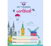 Tenses practice workbook