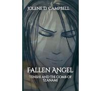 Tenshi and The Comb of Izanami: 1