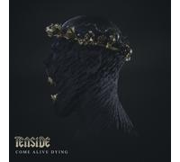Tenside Come Alive Dying (CD)
