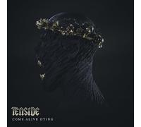 Tenside Come Alive Dying (Digipak) (CD)