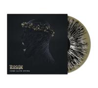 Tenside - Come Alive Dying (Gold Splatter Vinyl)