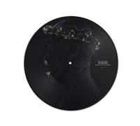 Tenside Come Alive Dying (Picture Disc (Vinyl LP)