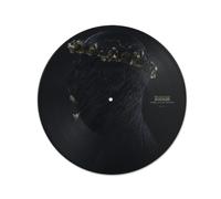 Tenside Come Alive Dying (Picture Disc (Vinyl LP)