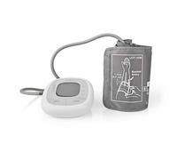 MISURA PRESSIONE ELETTRONICA NEDIS HCBL400WT