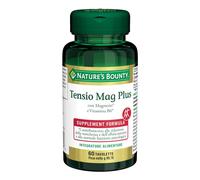 Natures TENSIO MAG PLUS 60 TAVOLETTE