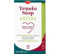 TENSIO STOP 45 Cps EBV