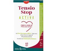 TENSIO STOP 45 Cps EBV