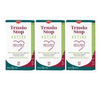 Tensio Stop Active 45 Capsule 3x22,5 g Capsule