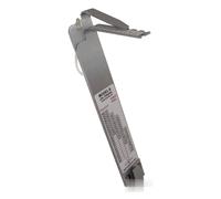 Tensiometro Loos per cavi 5/6/7 mm - 1 PZ - 04.572.91 - 0457291