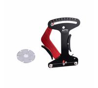 Tensiometro per Raggi Scala Graduata Chiara Misuratore di Tensione Raggi