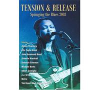 Tension And Release - Springing The Blues [2005]