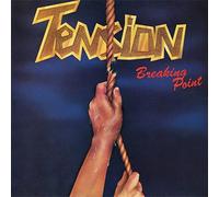 Tension - Breaking point (1986) [VINYL]