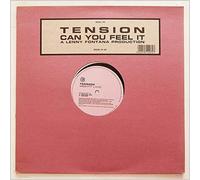 Tension - Can You Feel It