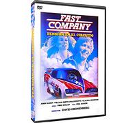 Tension En El Circuito (Fast Company )