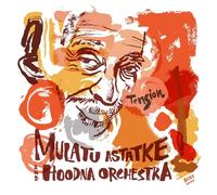 Tension - Mulatu Astatke & Hoodna Orchestra (Vinile)