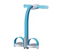 Tension Resistance Bands - Pedal Puller Ropes, Abdominal Fitness Tools | Strengthen Your Core Legs And Arms Using This Tear Resistant Pedal Puller Rope For Total Body Workouts At Home .