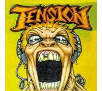 Tension - Sickness of Our Age Ep