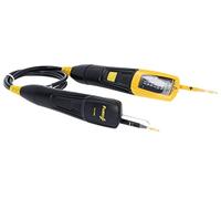 Tension tester with protection insulation two-pole 12-1000 V