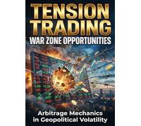 Tension Trading: War Zone Opportunities: Arbitrage Mechanics in Geopolitical Volatility