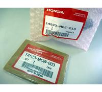 Tensionacatena Camme Originale Honda con Guarnizione14520-MEE-013 2003-2015 C...