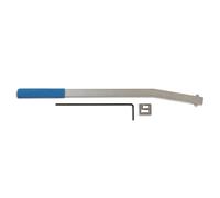 Tensionatore Ausiliario Per Cinghia Laser E Perno Di Blocco 7725