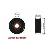 Tensionatore Braccio Rullo Per Mazda 6 02- 3 03-