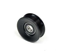 Tensionatore Braccio Tensionatore Cinghia FORD E-450 ECONOLINE SUPER DUTY 2002