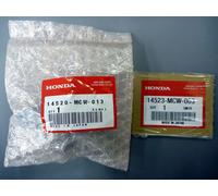 Tensionatore catena camme originale Honda OEM con guarnizione VFR800 VTEC VFR...
