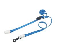 Tensionatore cinghia a cricchetto SK11 larghezza 25 mm, varie lunghezze e...