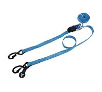 Tensionatore cinghia a cricchetto SK11 larghezza 25 mm, varie lunghezze e...