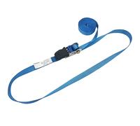 Tensionatore cinghia a cricchetto SK11 larghezza 25 mm, varie lunghezze e...