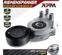 Tensionatore Cinghia A V Denti Per Audi 100 Avant 4A C4 90-94 2.4 2.5