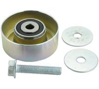 Tensionatore Cinghia Braccio Rullo Jeep 2.8Crdi Wrangler 07-, Liberty 08-13