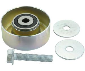 Tensionatore Cinghia Braccio Rullo Jeep 2.8Crdi Wrangler 07-, Liberty 08-13