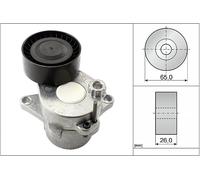 Tensionatore Cinghia, Cinghia A Fessura INA 534061110