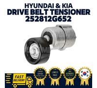 Tensionatore cinghia di trasmissione ORIGINALE OEM Hyundai Kia 252812G652 Son...